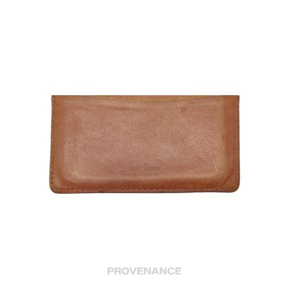 🔴 Louis Vuitton Card Holder Wallet - Monogram - Picture 6 of 6